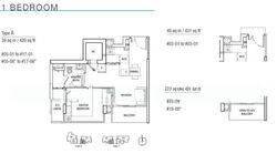 The Line @ Tanjong Rhu (D15), Condominium #599512841